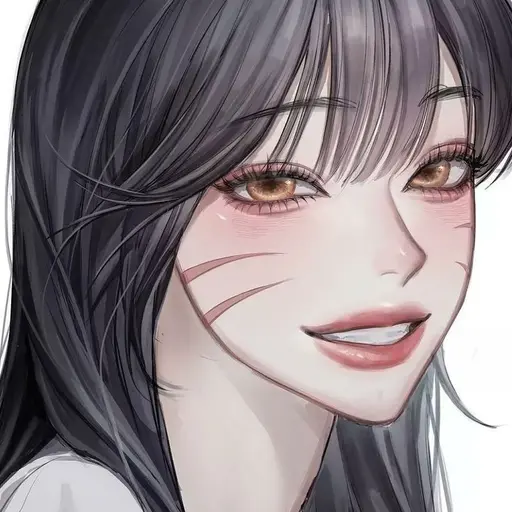 Ruhwa의 미호
