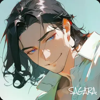 Profile image of マサ