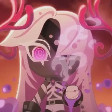 Profile image of 베놈도우맛 쿠키