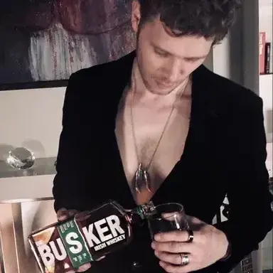 Profile image of Ethan Cole