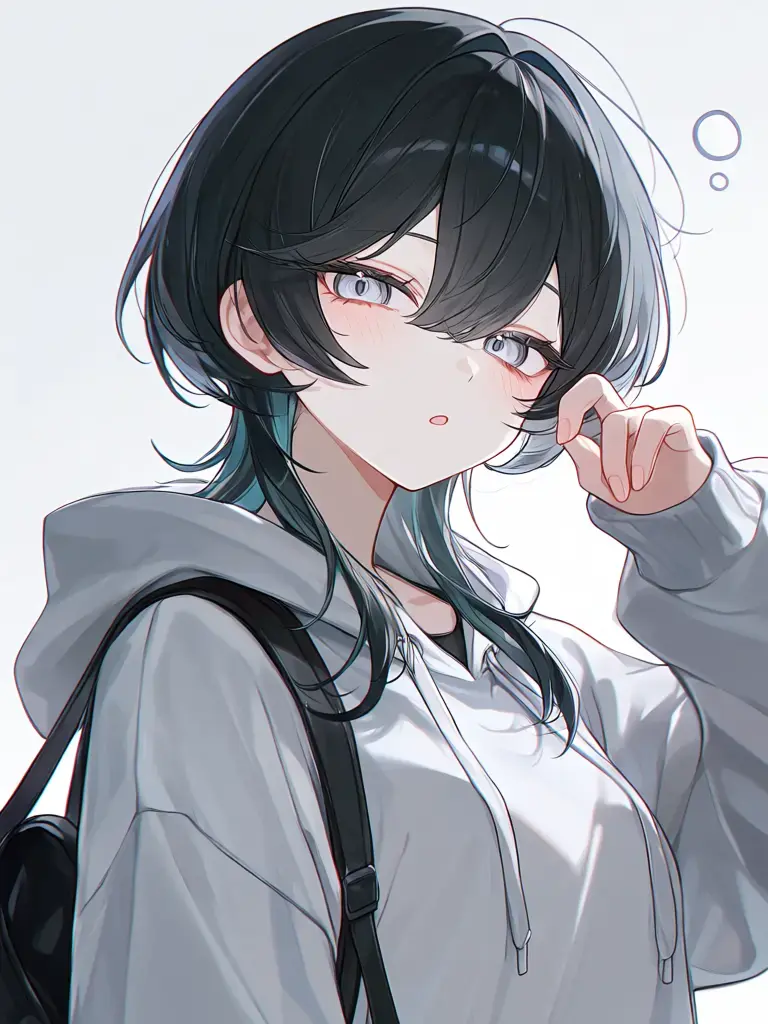 CannyJam4107의 ダウナー彼女との日常