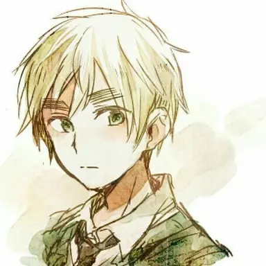 Profile image of アーサー