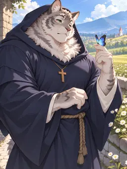 Profile image of Mio