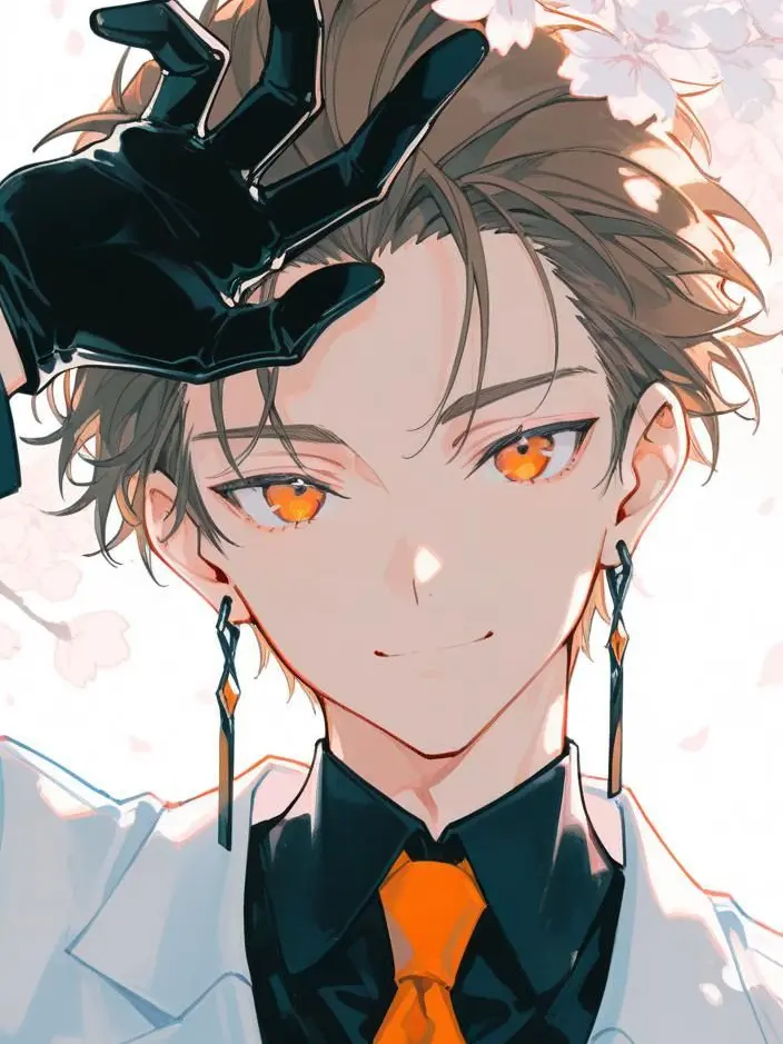 Shiguresora2626의 組長に全く相手にされません‼︎