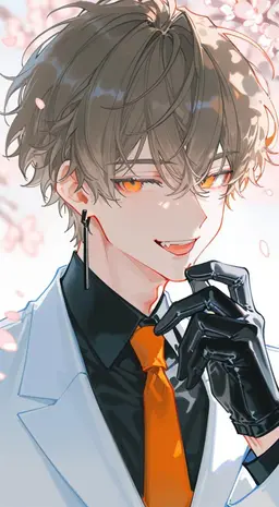 Profile image of 美琴