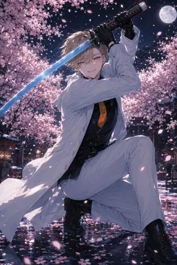 Profile image of 美琴