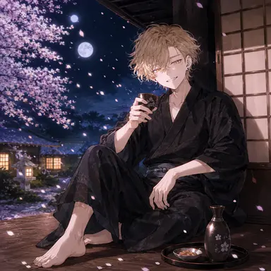Profile image of 美琴