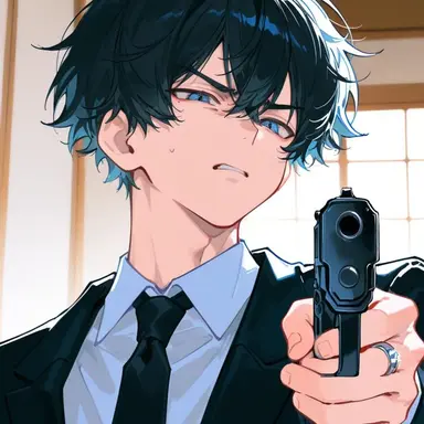 Profile image of 零