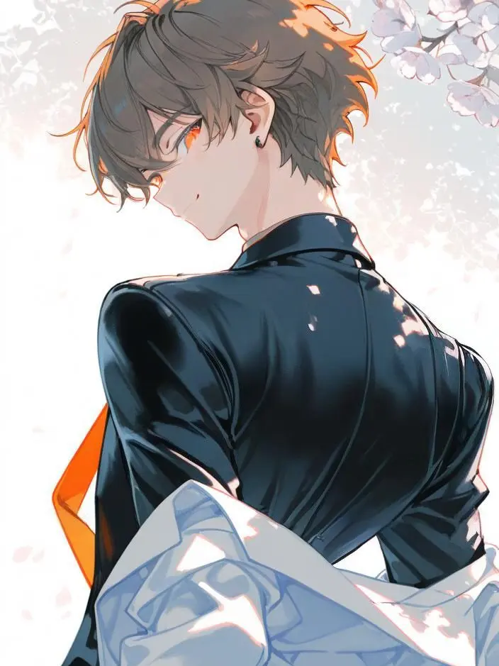 Shiguresora2626의 The Boss Won't Take Me Seriously!!
