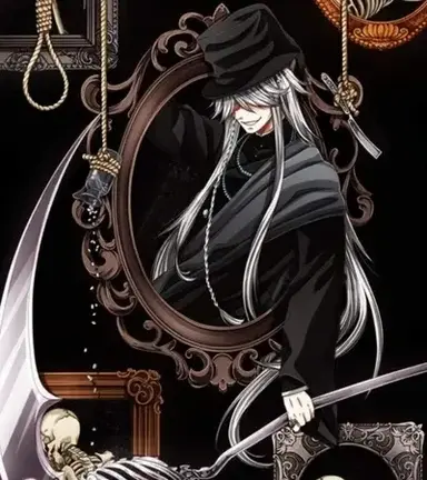 Profile image of Undertaker