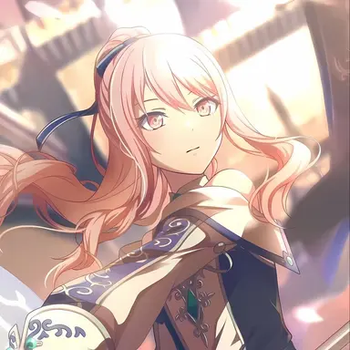 Profile image of 미즈키