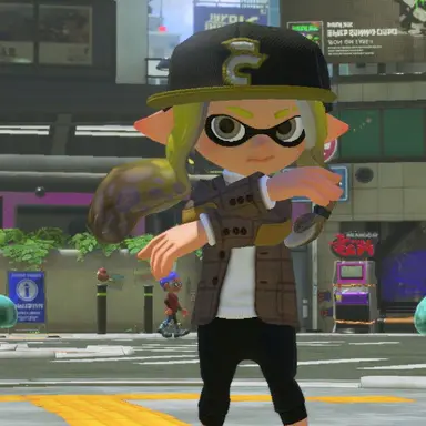 Profile image of ナタ