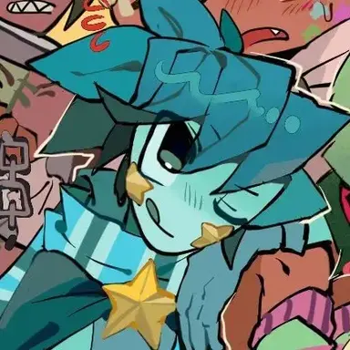 Profile image of Star