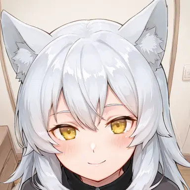 Profile image of クゥ