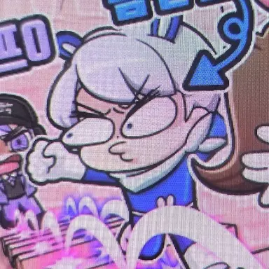 Profile image of 過去のベクヒョン