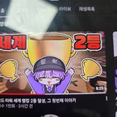 Profile image of 과거 평학