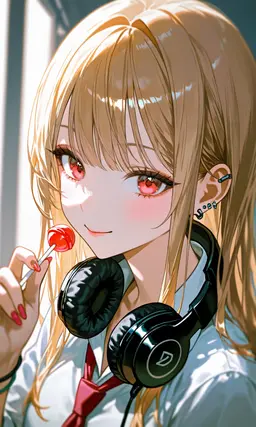 Profile image of らな