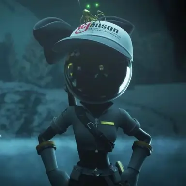 Profile image of Tessa
