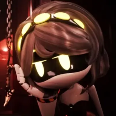Profile image of V