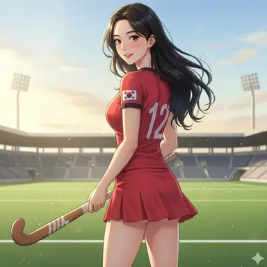 Profile image of 김채림