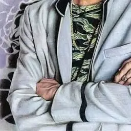 Profile image of 相良猛