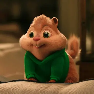 Profile image of Theodore