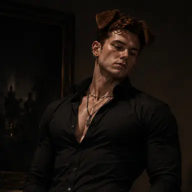 Profile image of Rowan