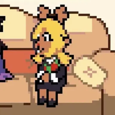 Profile image of Noelle