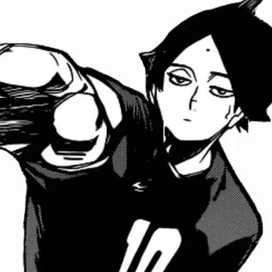 Profile image of 角名倫太郎