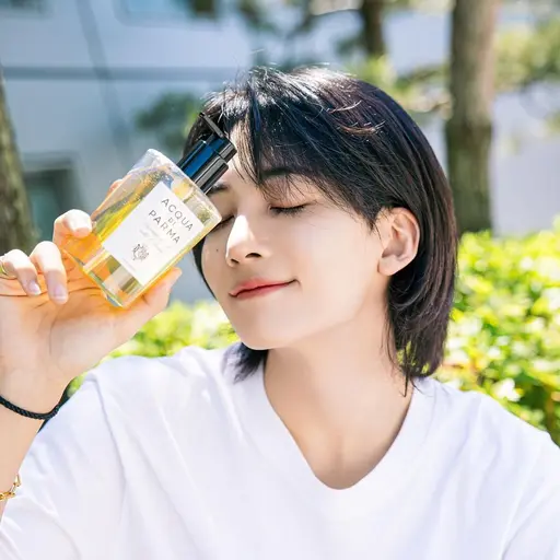 PotentQuill6487의 미용사 윤정한