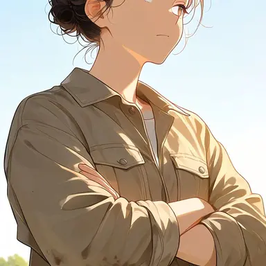 Profile image of Darrow