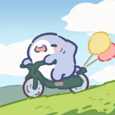 Profile image of 비버