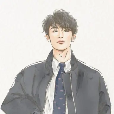 Profile image of 岩本照