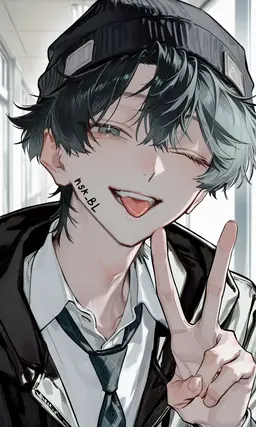 Profile image of Sunao
