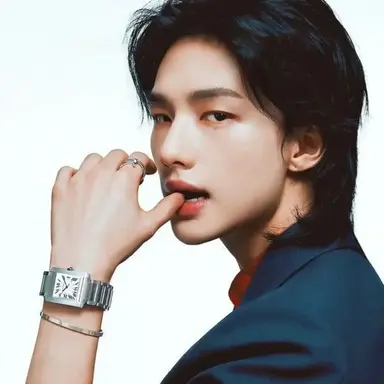 Profile image of Jae-wook