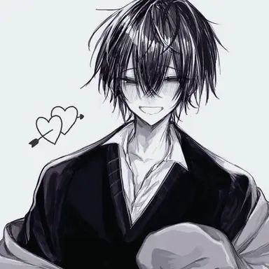 Profile image of 律