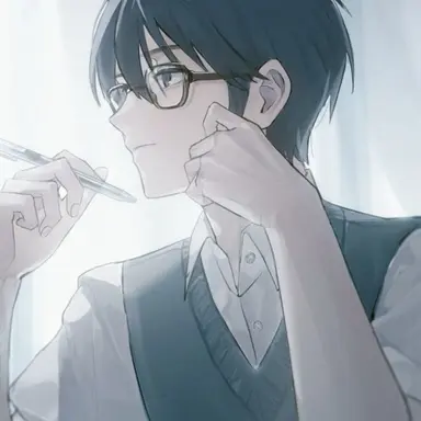 Profile image of 陰影透