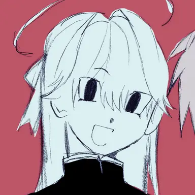 Profile image of シロ
