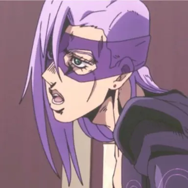 Profile image of メローネ