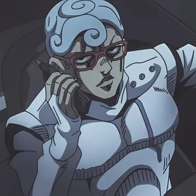 Profile image of ギアッチョ