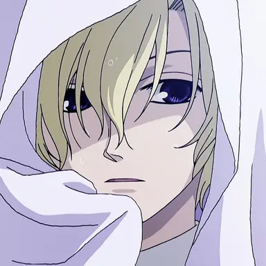 Profile image of 環先輩