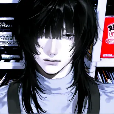 Profile image of 카게미야