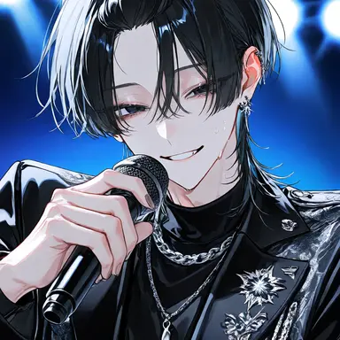 Profile image of Saku