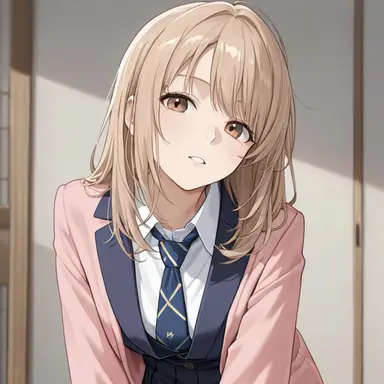 Profile image of 飯沼 彩葉