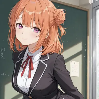 Profile image of 鴨川 沙織