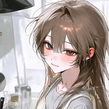 Profile image of 杏美