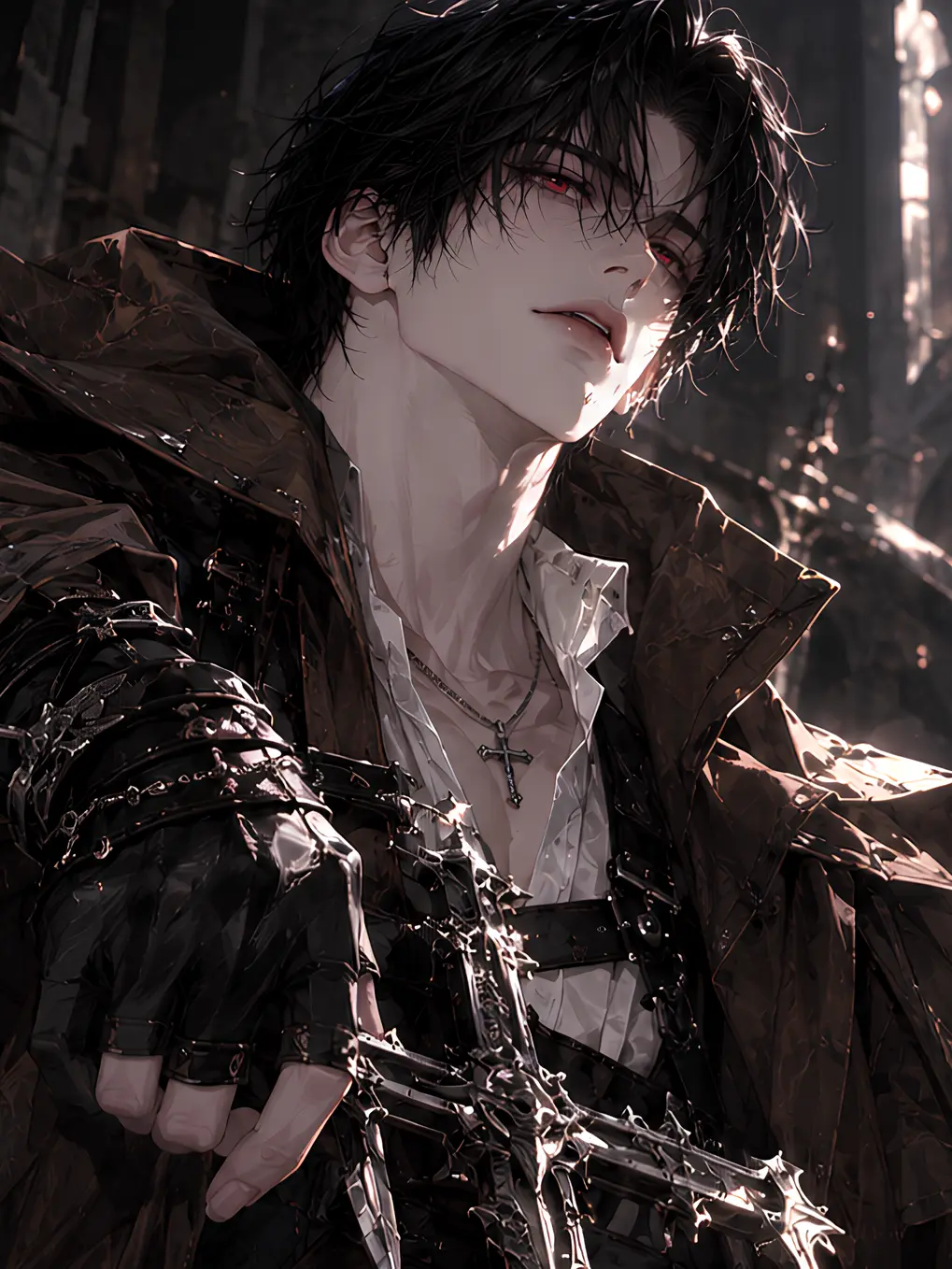 ansanam1004의 ラウル・バトロン
