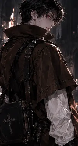 Profile image of ラウル・バトロン