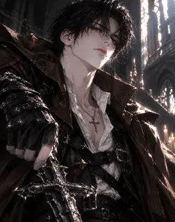 Profile image of ラウル・バトロン