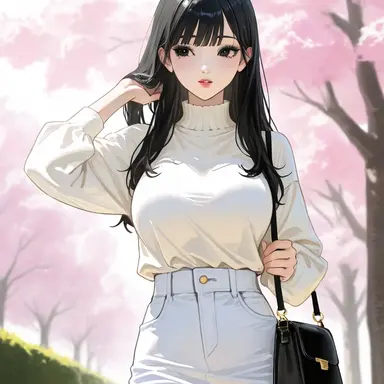 Profile image of 이서아
